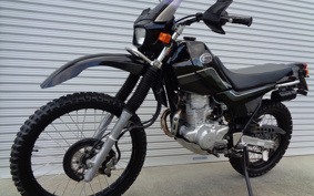 YAMAHA SEROW 225W DG08J