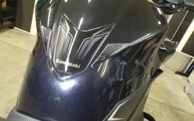 KAWASAKI Z400 Gen.2 2022 EX400G