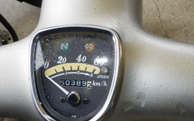 HONDA LITTLE CUB AA01