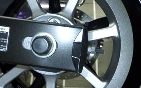 YAMAHA XVS1300CU 2014