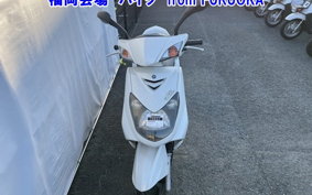 YAMAHA CYGNUS 125 X SE46