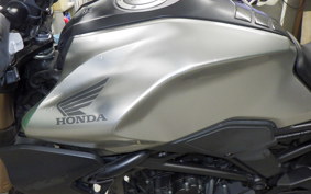 HONDA CB250RA 2013 MC52