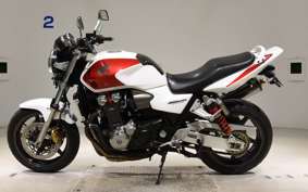 HONDA CB1300SF SUPER FOUR 2008 SC54