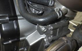 SUZUKI SV650 X A 2023 VP55E