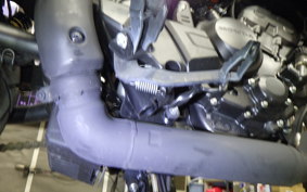 HONDA CL250-2 2005 MC57