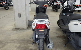 YAMAHA JOG ZR-4 2009 SA56J