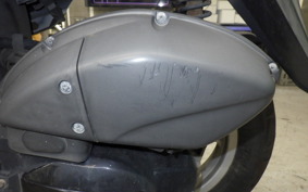 YAMAHA TRICITY 125 A 2016 SE82J