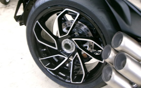 DUCATI DIAVEL V4 2024 3G00