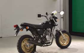 HONDA APE 100 2020 HC07