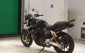 HONDA CB400SF GEN 4 2018 NC42