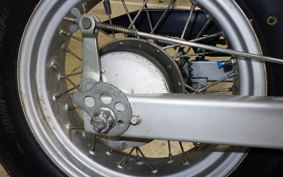 YAMAHA TW200 2JL