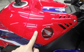 HONDA CBR1000RR RSP 2020 SC82