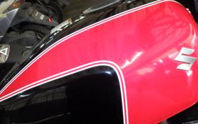 SUZUKI GSX400 IMPULSE 2006 GK7CA