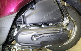 HONDA TACT Basket 2010 AF79
