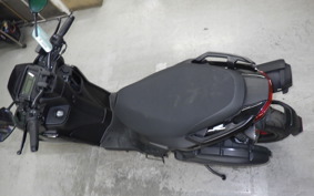 YAMAHA X FORCE 2013 SG79J