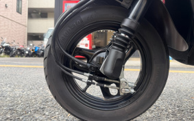 HONDA GIORNO AF70