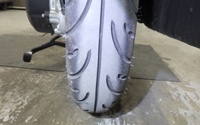 SUZUKI AVENIS 125 EA12J