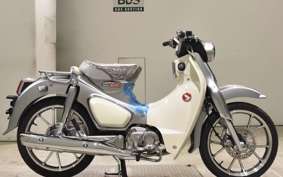 HONDA C125 SUPER CUB JA71