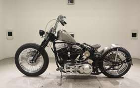 HARLEY FLSTC 1340 1998