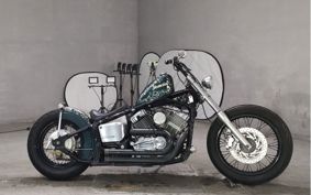 YAMAHA DRAGSTAR 400 2003 VH01J