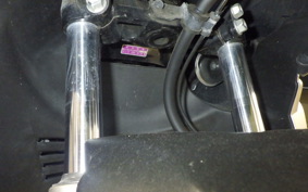 HONDA ADV150 2008 KF38