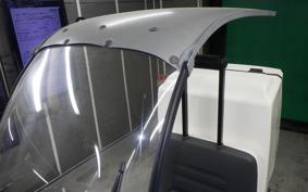 HONDA GYRO CANOPY 2003 TA03