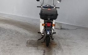 HONDA SUPER CUB50 C50