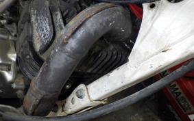 HONDA TLM200R MD15