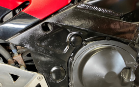 KAWASAKI ZZ-R400 2000 ZX400N