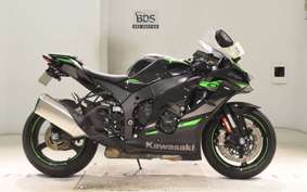 KAWASAKI ZX 10 NINJA ABS 2024 ZXT02L