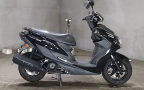 YAMAHA CYGNUS125XSR SED8J