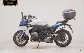 BMW R1200RS 2015