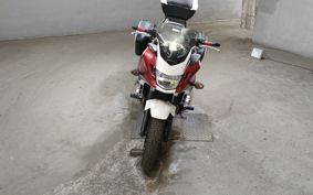 HONDA CB1300SF BOLDOR SC54