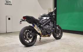 HONDA CB650R 2024 RH03