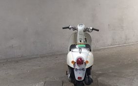 HONDA CREA SCOOPY AF55