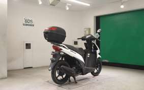 SUZUKI ADDRESS 110 CE47A