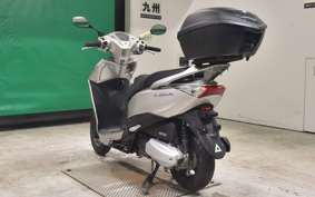 HONDA LEAD 125 1998 JF45