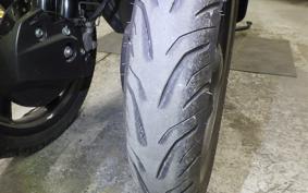 YAMAHA TRICITY 155 A 2021 SG37J