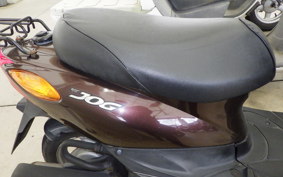 YAMAHA JOG Gen.5 SA36J