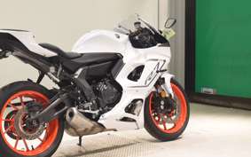 YAMAHA YZF-R7 2023 RM39J