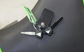 KAWASAKI NINJA 400 2020 EX400G