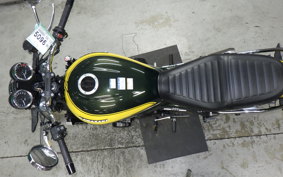KAWASAKI Z900RS 2025 ZR900K