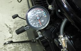 YAMAHA DRAGSTAR 400 CLASSIC 1998 4TR