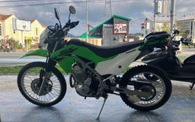 KAWASAKI KLX230S LX230A