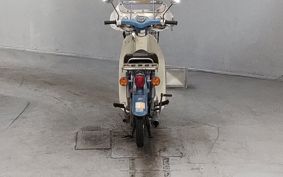 HONDA SUPER CUB50 C50