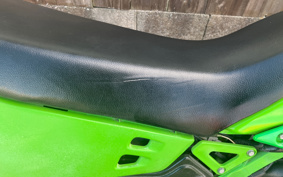 KAWASAKI KDX125 SR DX125A
