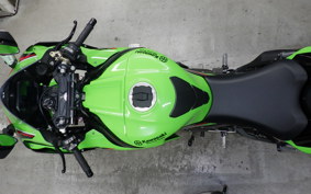KAWASAKI ZX 10 NINJA ABS 2023 ZXT02L