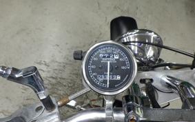HARLEY FLSTC 1340 1988