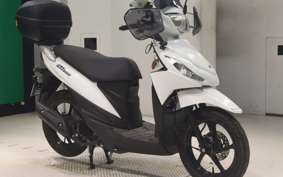 SUZUKI ADDRESS 110 CE47A