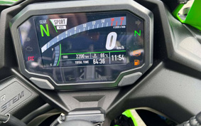 KAWASAKI Ninja ZX-4RR KRT 2024 ZX400P